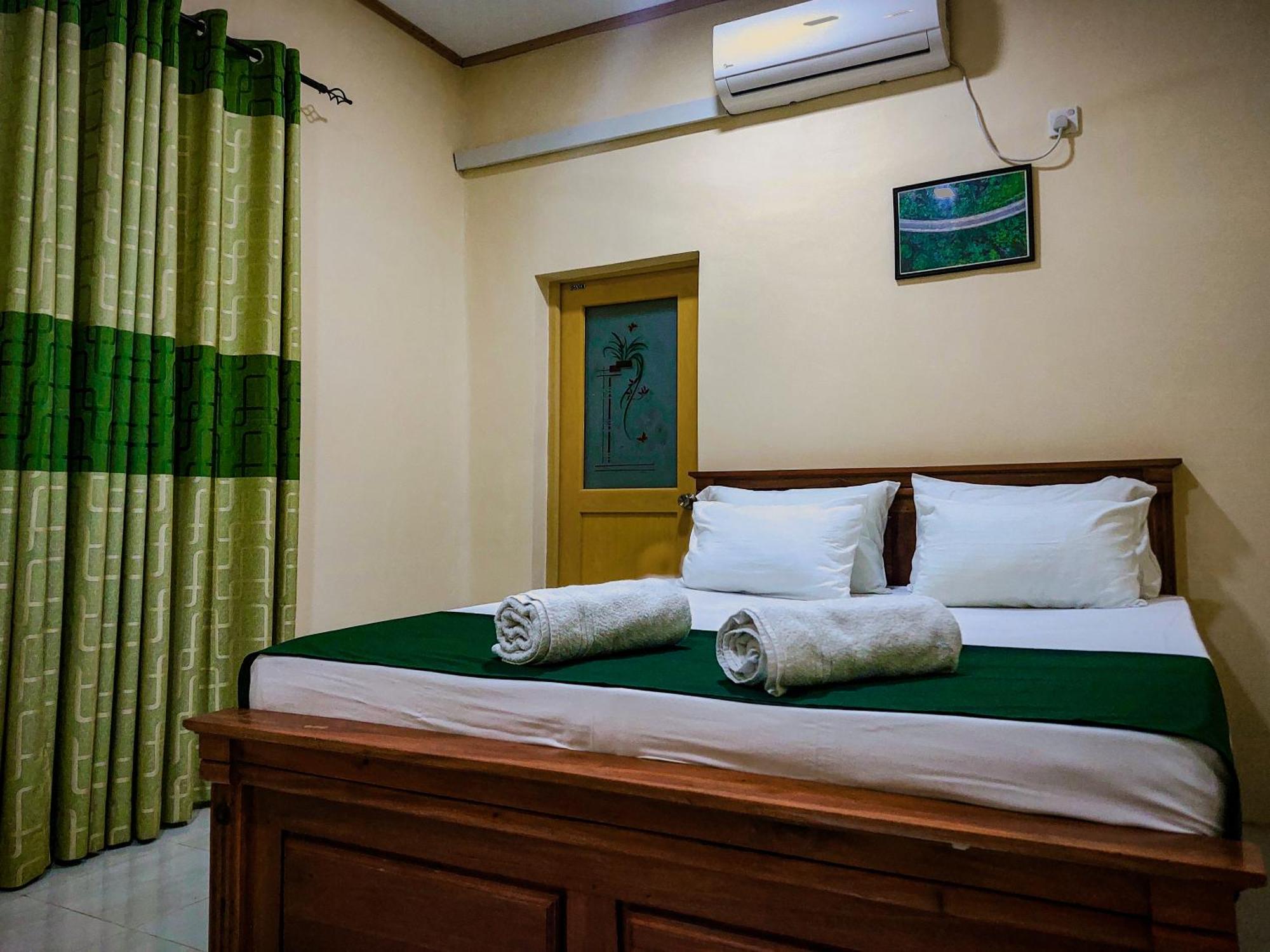 Villa Tranquil Kandy Peradeniya Kültér fotó