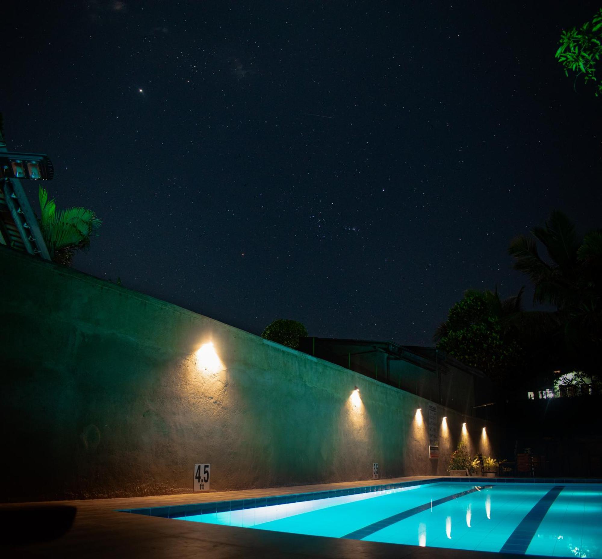 Villa Tranquil Kandy Peradeniya Kültér fotó
