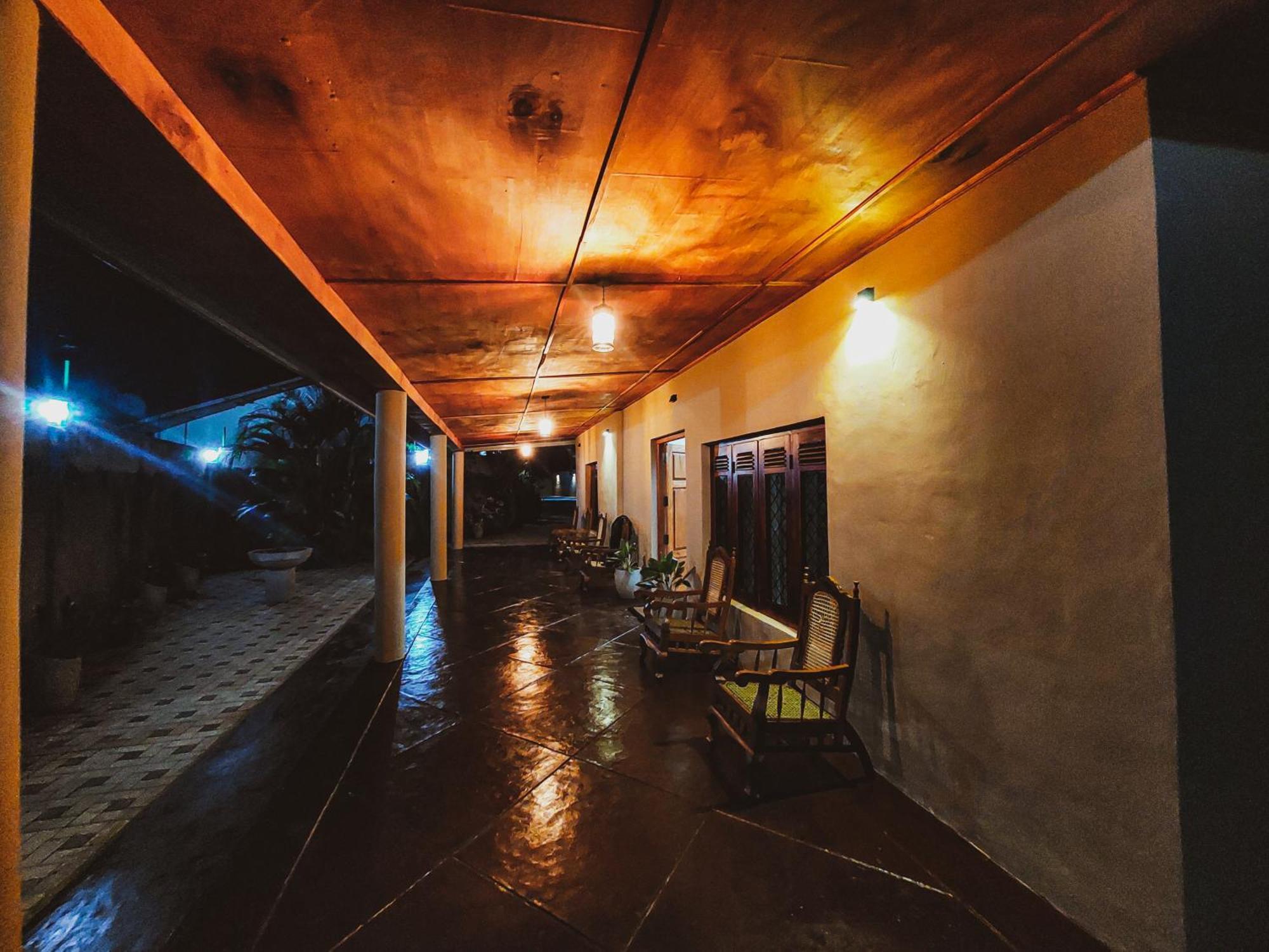 Villa Tranquil Kandy Peradeniya Kültér fotó